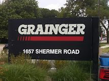 Grainger Property: Bad Timing or Poor Execution?